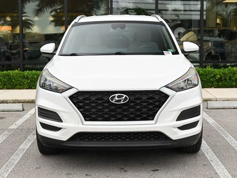 Used 2020 Hyundai Tucson Value image 3