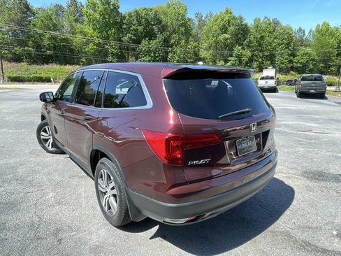 Used 2016 Honda Pilot EX-L image 8
