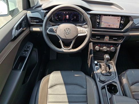 Used 2022 Volkswagen Taos SEL AWD/4WD image 21