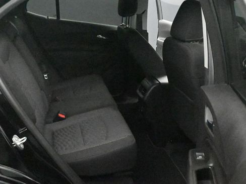 Certified 2021 Chevrolet Equinox LT AWD/4WD image 12