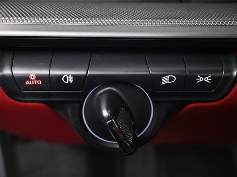 Certified 2023 Porsche 911 Carrera 4S AWD/4WD image 26