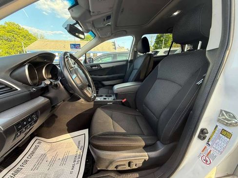 Used 2016 Subaru Outback 2.5i Premium AWD/4WD image 17