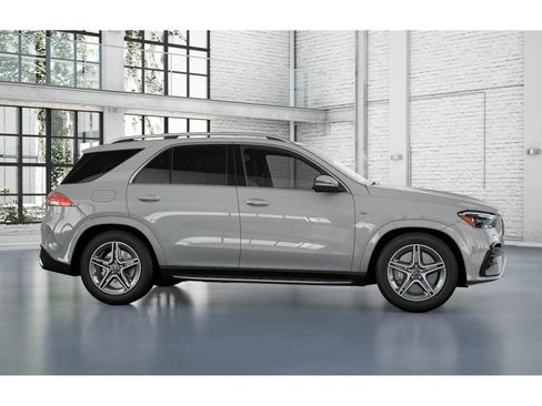 New 2026 Mercedes-Benz GLE 53 AMG 4MATIC image 15