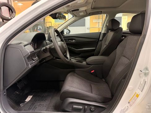 New 2026 Honda Accord SE image 11
