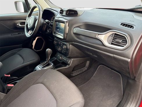 Used 2021 Jeep Renegade Sport image 26