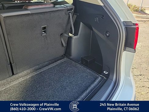 New 2026 Volkswagen Atlas Peak Edition image 55