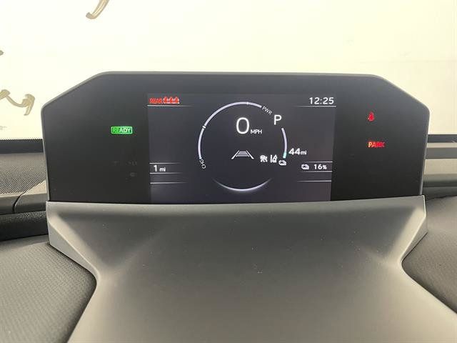 New 2026 Toyota bZ AWD/4WD image 14