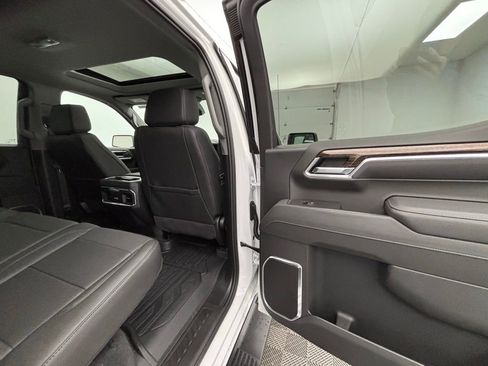 New 2026 GMC Sierra 1500 Elevation w/ Elevation Premium Package image 37