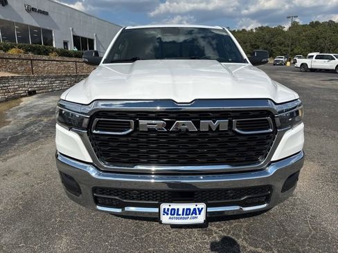 New 2026 RAM 1500 Big Horn image 8