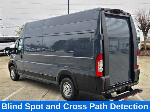 Used 2024 RAM ProMaster 3500 image 7