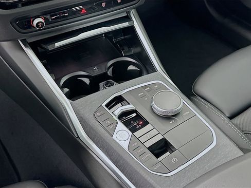 New 2026 BMW 330i Sedan w/ M Sport Package image 15