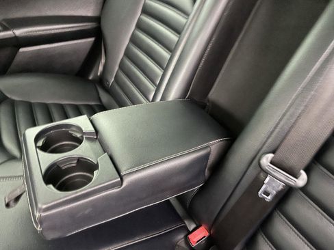 Used 2019 Ford Fusion SEL image 35