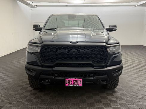 Used 2026 RAM 1500 Rebel w/ Rebel Level 1 Equipment Group AWD/4WD image 6