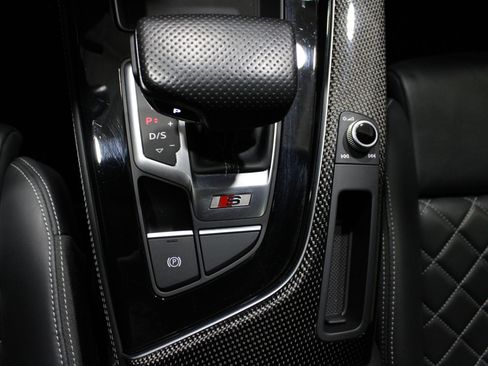 Used 2023 Audi S5 Prestige image 23