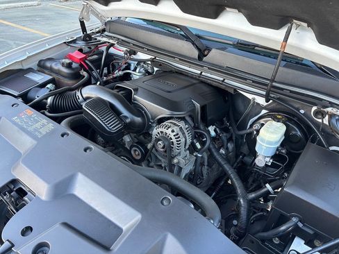 Used 2011 GMC Sierra 1500 SLE w/ Power Tech Package image 44