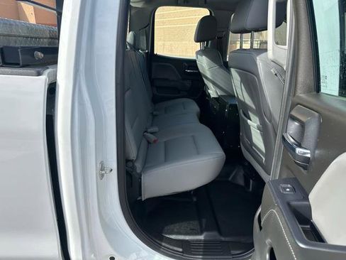 Used 2015 Chevrolet Silverado 1500 W/T w/ WT Fleet Convenience Package image 15