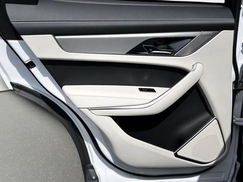 New 2026 Jaguar F-PACE R-Dynamic S AWD/4WD image 7