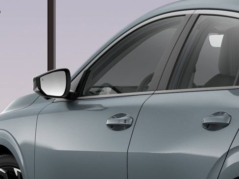 New 2026 Nissan Sentra SR w/ SR Premium Package FWD image 14