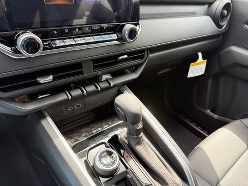 New 2026 Chevrolet Colorado Trail Boss image 13