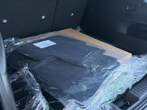 New 2026 MAZDA CX-50 2.5 Hybrid w/ Weather Package image 9