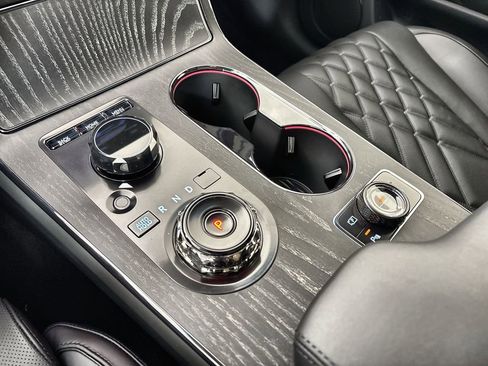New 2026 Genesis GV80 3.5T Prestige AWD/4WD image 22