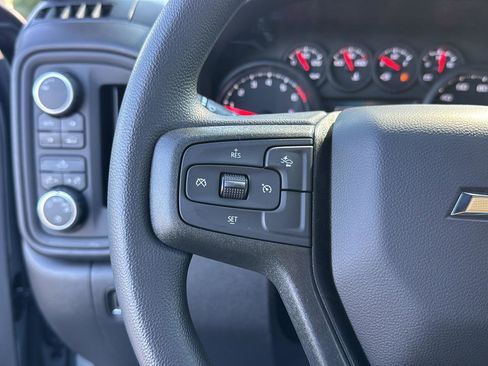 New 2026 Chevrolet Silverado 1500 Custom image 18