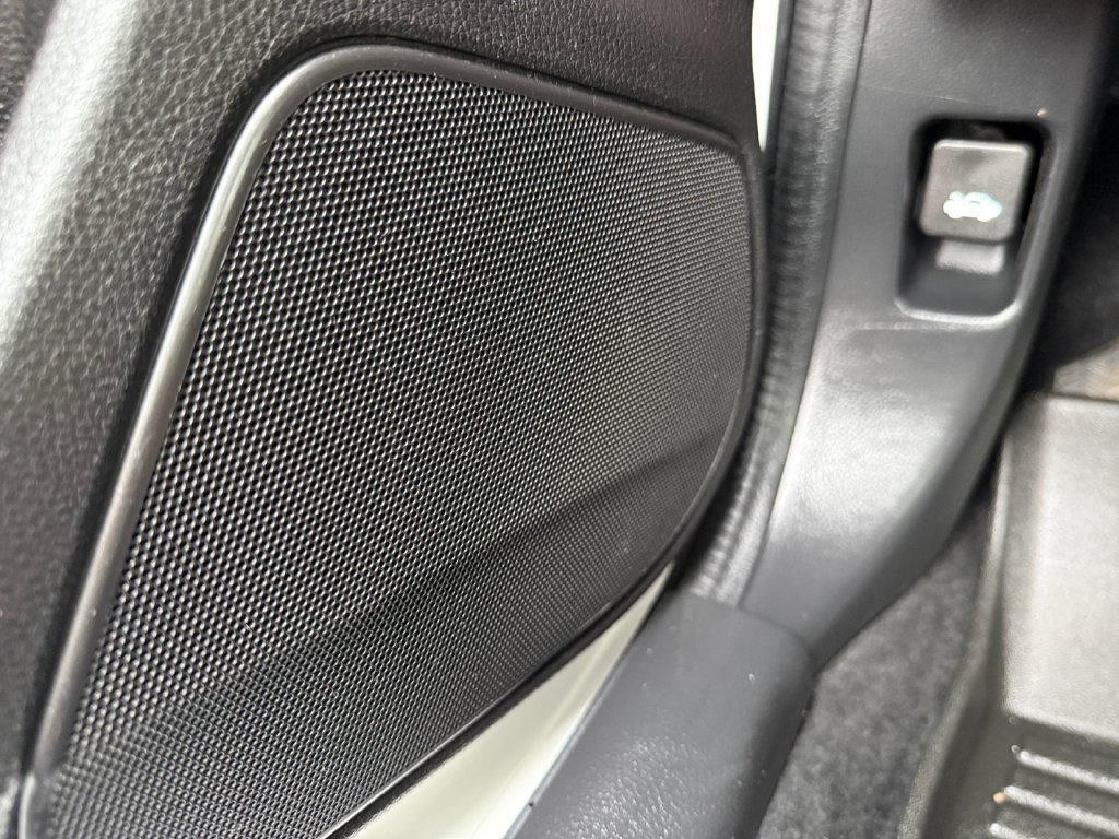 Used 2017 Honda Civic EX-L image 27
