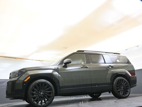 New 2026 Hyundai Santa Fe Calligraphy image 40