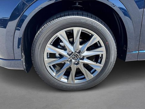 New 2025 MAZDA CX-5 AWD 2.5 S w/ Premium Plus Pkg image 12
