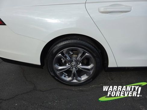 Used 2023 Honda Accord EX-L image 21