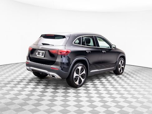 New 2026 Mercedes-Benz GLA 250 4MATIC image 6