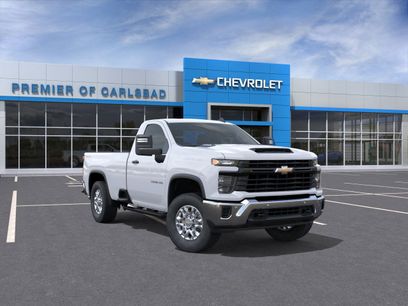 New 2026 Chevrolet Silverado 3500 W/T