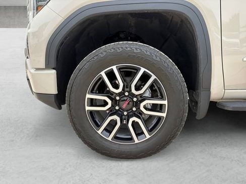 Used 2026 GMC Sierra 1500 AT4 w/ AT4 Premium Package AWD/4WD image 23