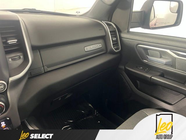 Used 2023 RAM 1500 Big Horn AWD/4WD image 21