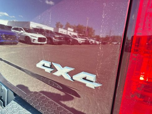 Used 2018 RAM 1500 Big Horn AWD/4WD image 10