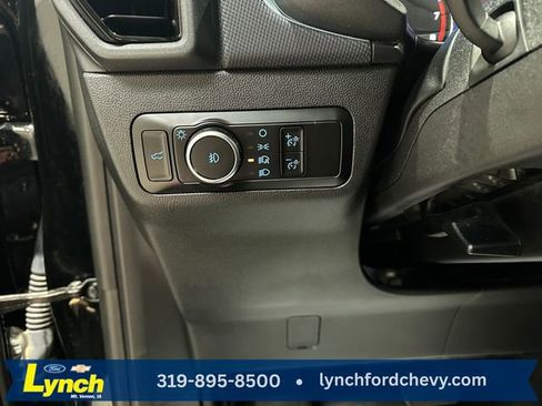 Used 2023 Ford Bronco Sport Badlands AWD/4WD image 16