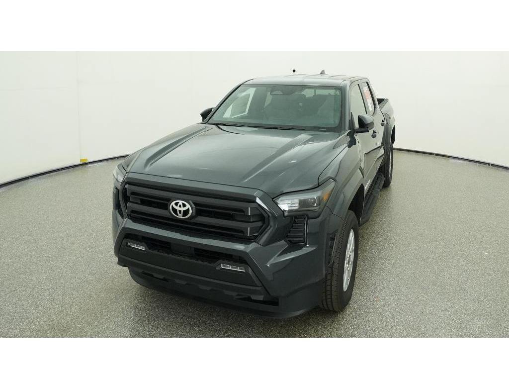 New 2026 Toyota Tacoma SR5 RWD image 16