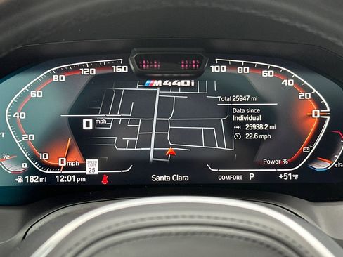 Used 2023 BMW M440i xDrive Gran Coupe image 18