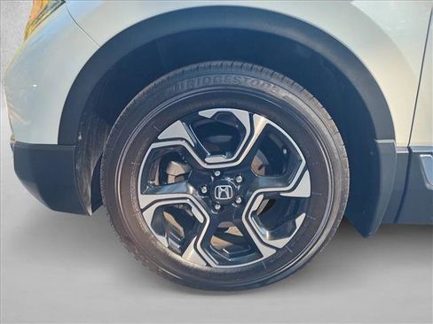 Used 2019 Honda CR-V Touring image 10