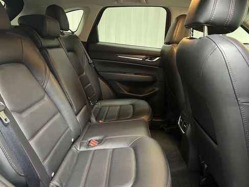 Used 2023 MAZDA CX-5 Carbon Edition AWD/4WD image 28