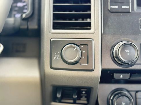 Used 2017 Ford F250 XL w/ STX Appearance Package image 15