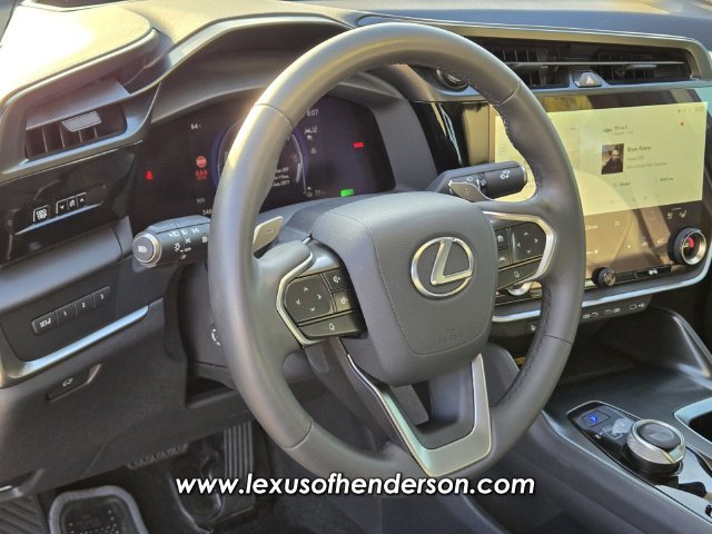 Used 2024 Lexus RZ 450e Premium w/ Technology Package AWD/4WD image 24