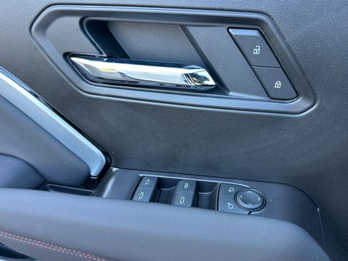 New 2026 Chevrolet Colorado Z71 image 9