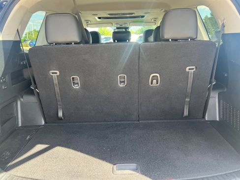 Used 2020 Kia Telluride EX FWD image 11