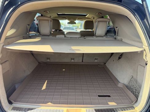 Used 2012 Mercedes-Benz ML 350 4MATIC image 19