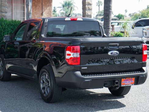 Used 2024 Ford Maverick XLT w/ XLT Luxury Package FWD image 6