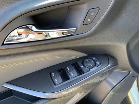New 2026 Chevrolet Trax ACTIV FWD image 8