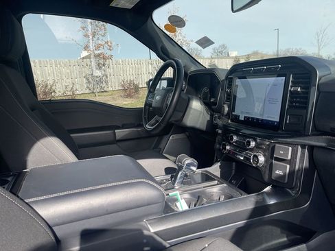 Used 2021 Ford F150 XLT w/ Equipment Group 302A High image 41