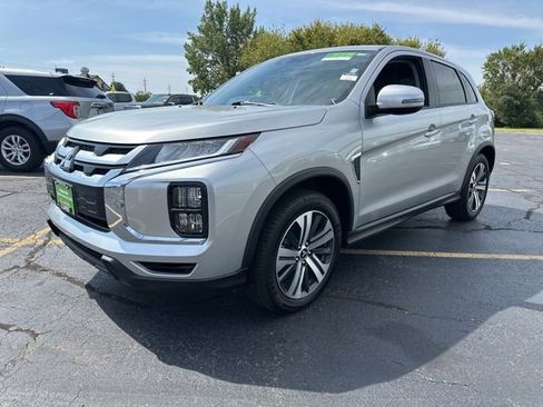 Used 2024 Mitsubishi Outlander Sport SE image 18