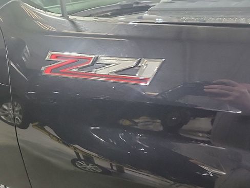 Used 2024 Chevrolet Silverado 2500 LT w/ All Star Edition image 6